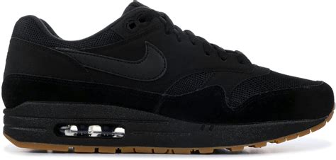 nike air max 1 zwart ah8145-007 ede|Nike Air Max 1 gum.